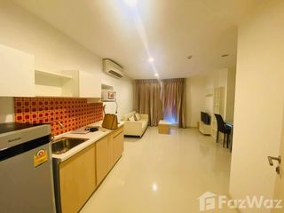 For rent 2 bedrooms condo in Bang Lamung, Chonburi