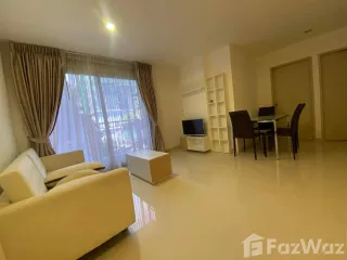 For rent 2 bedrooms condo in Bang Lamung, Chonburi