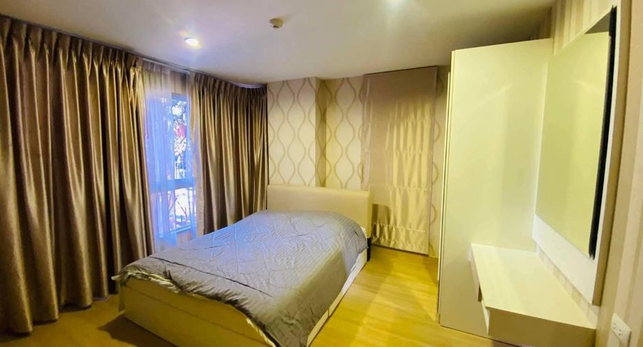 For rent 2 ベッドルーム condo in Bang Lamung, Chonburi