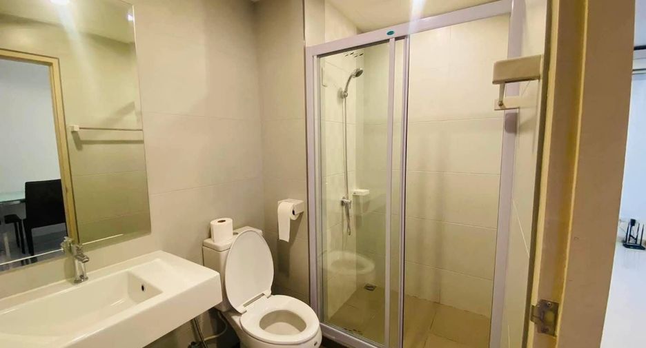 For rent 2 ベッドルーム condo in Bang Lamung, Chonburi