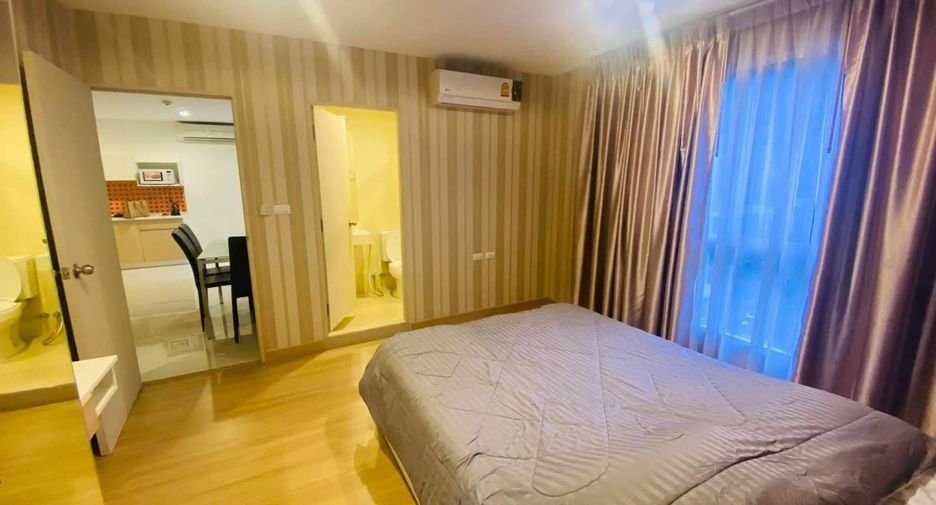 For rent 2 ベッドルーム condo in Bang Lamung, Chonburi
