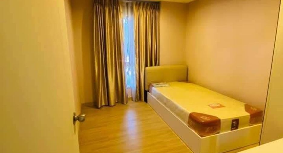 For rent 2 ベッドルーム condo in Bang Lamung, Chonburi
