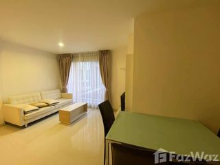 For rent 2 bedrooms condo in Bang Lamung, Chonburi