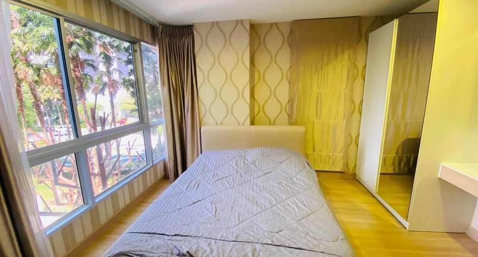 For rent 2 ベッドルーム condo in Bang Lamung, Chonburi