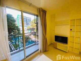 For rent 2 bedrooms condo in Bang Lamung, Chonburi