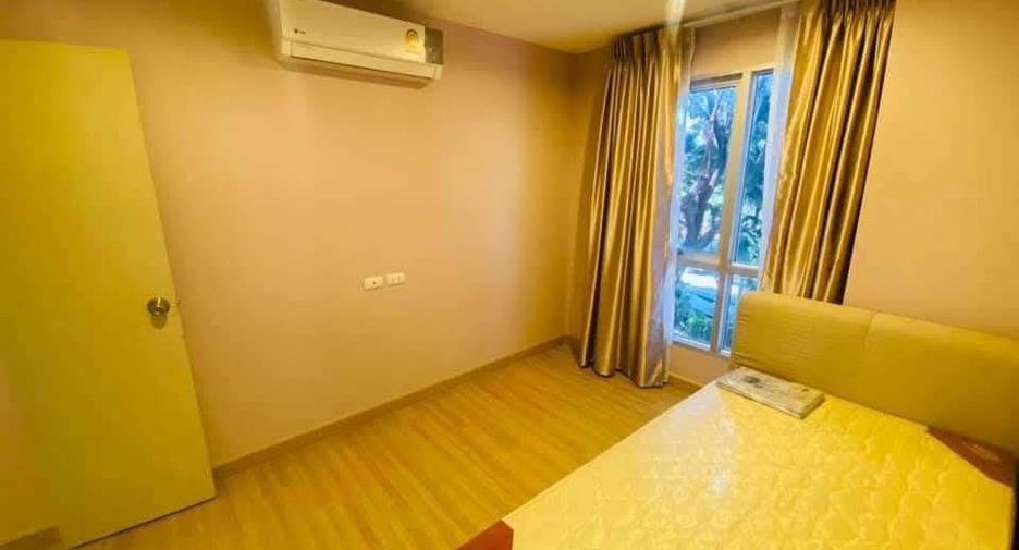 For rent 2 ベッドルーム condo in Bang Lamung, Chonburi
