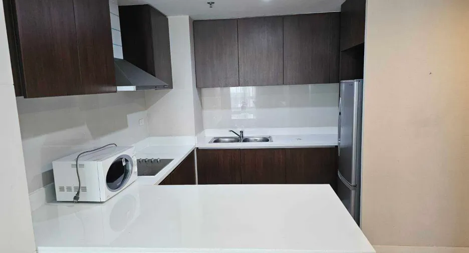 Wohnung zum Kauf mit 2 Zimmer in Pathum Wan, Bangkok