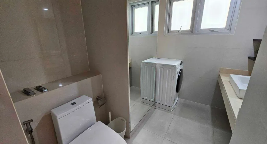 Wohnung zum Kauf mit 2 Zimmer in Pathum Wan, Bangkok