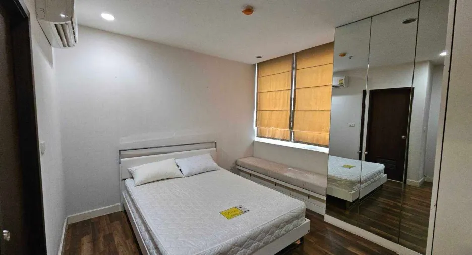 Wohnung zum Kauf mit 2 Zimmer in Pathum Wan, Bangkok