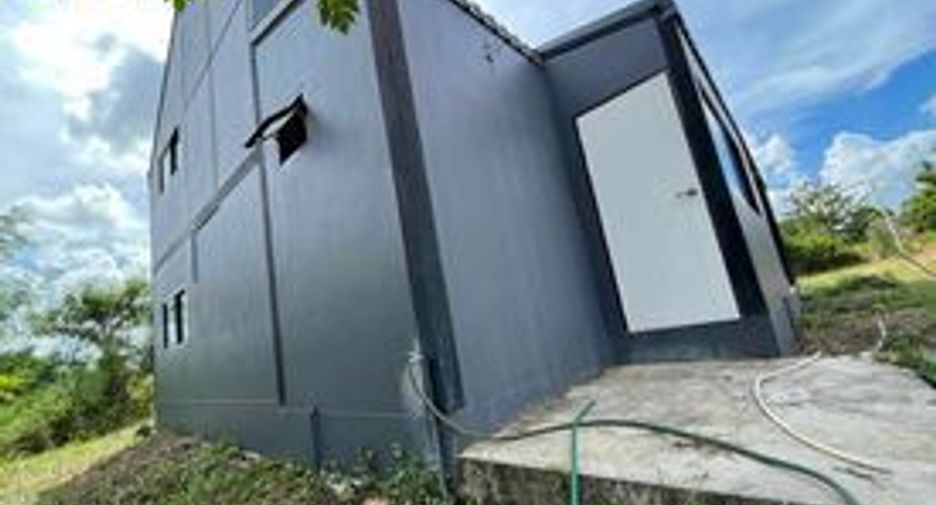 ขาย 1 เตียง บ้านเดี่ยว ใน วังน้ำเย็น, สระแก้ว