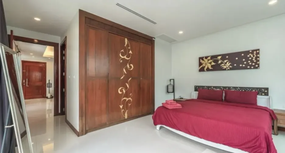 For sale and for rent 3 bedrooms villa in Thalang, Phuket