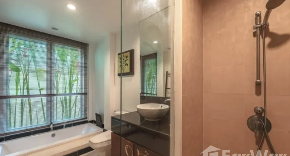 For sale and for rent 3 bedrooms villa in Thalang, Phuket