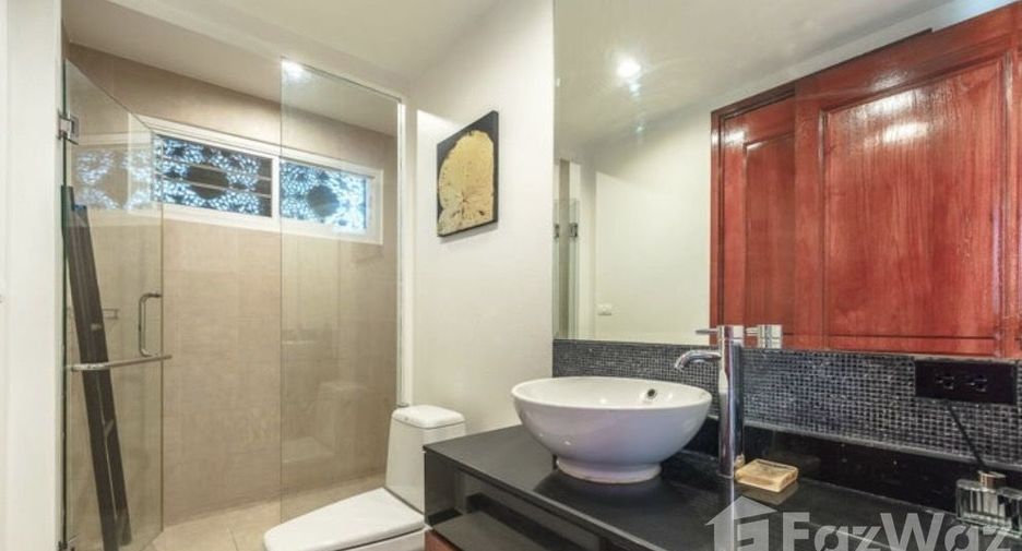 For sale and for rent 3 bedrooms villa in Thalang, Phuket