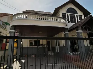 For Rent 4 Bedroom House In Si Racha, Chonburi