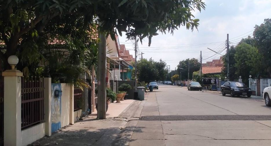Продажа 3 спальни дом в Кхлонг Сам Ща, Бангкок