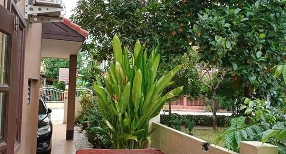 Продажа 3 спальни дом в Кхлонг Сам Ща, Бангкок
