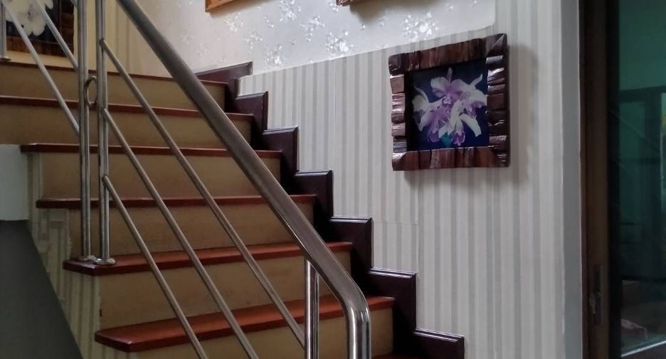 Продажа 3 спальни дом в Кхлонг Сам Ща, Бангкок