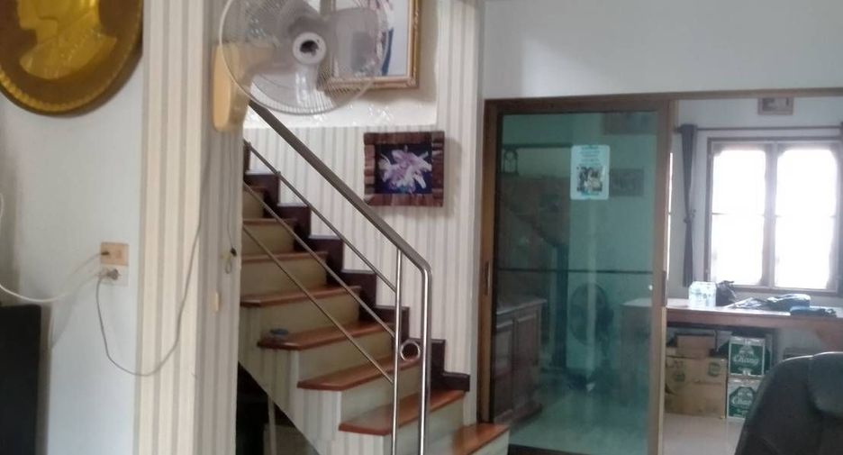 Продажа 3 спальни дом в Кхлонг Сам Ща, Бангкок