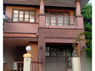 出售 3 卧室 独立屋 在 Khlong Sam Wa, 曼谷