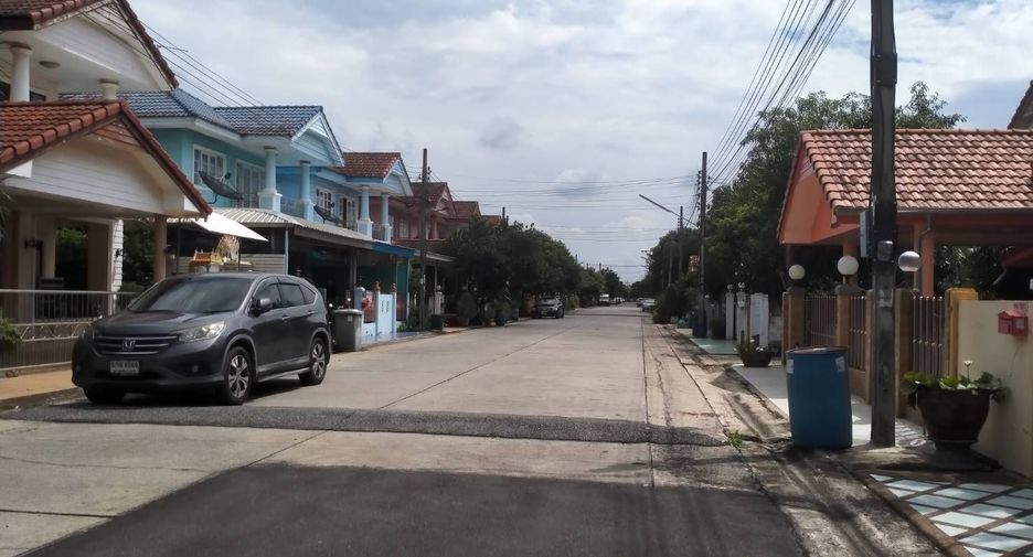 Продажа 3 спальни дом в Кхлонг Сам Ща, Бангкок