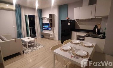 À louer 2 chambres condo à Mueang Phuket, Phuket