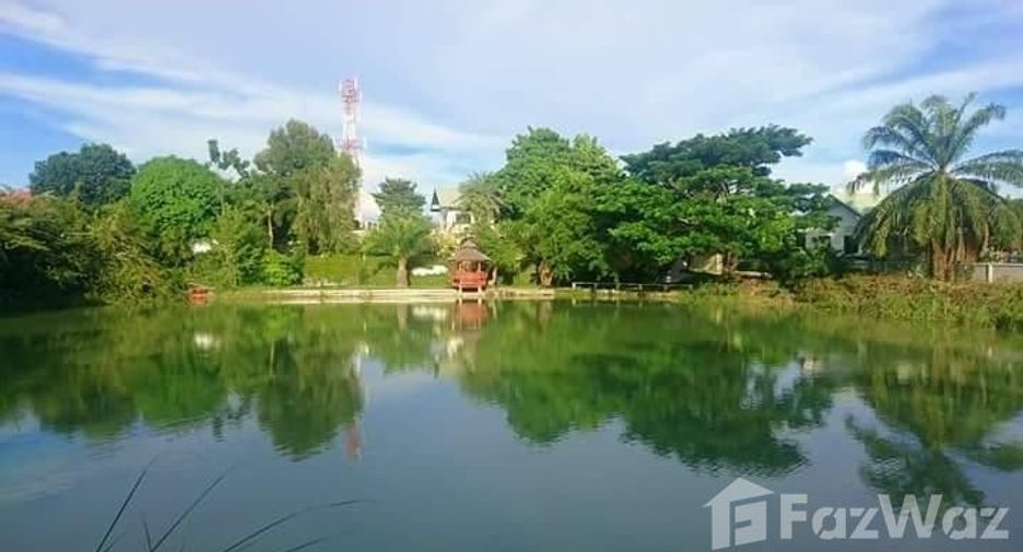 For sale 3 bedrooms house in Bang Lamung, Chonburi