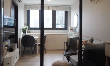 Condo en venta de 1 habitaciones en Huai Khwang, Bangkok