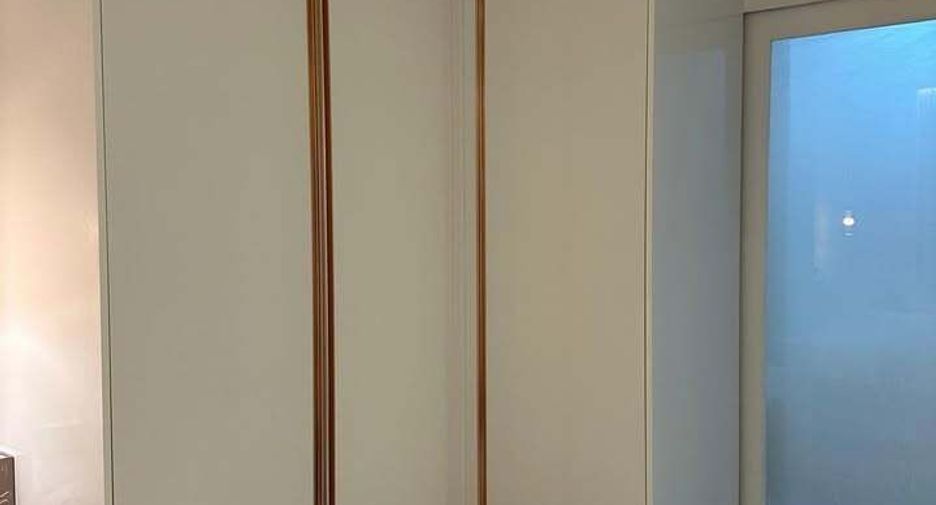 For sale 1 bed condo in Mueang Phuket, Phuket