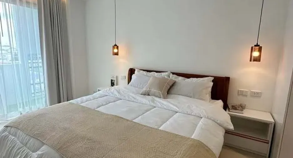 For sale 1 bed condo in Mueang Phuket, Phuket