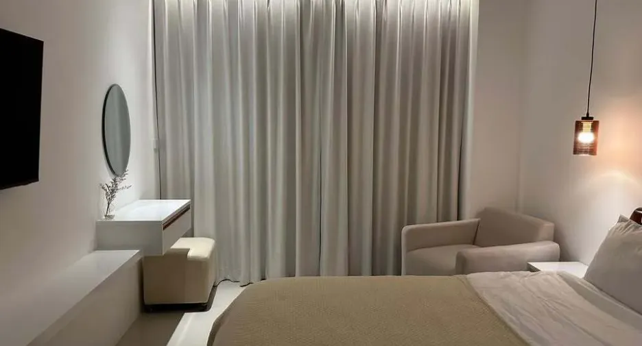 For sale 1 bed condo in Mueang Phuket, Phuket