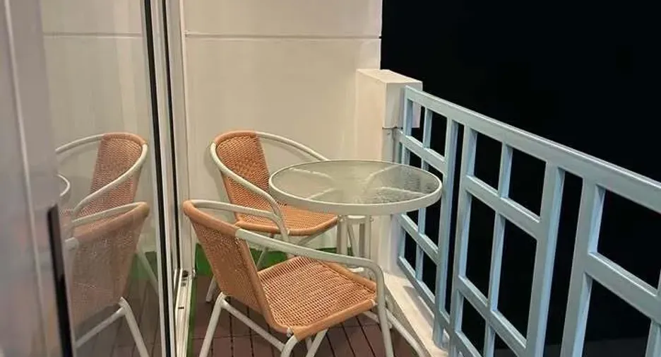 For sale 1 bed condo in Mueang Phuket, Phuket