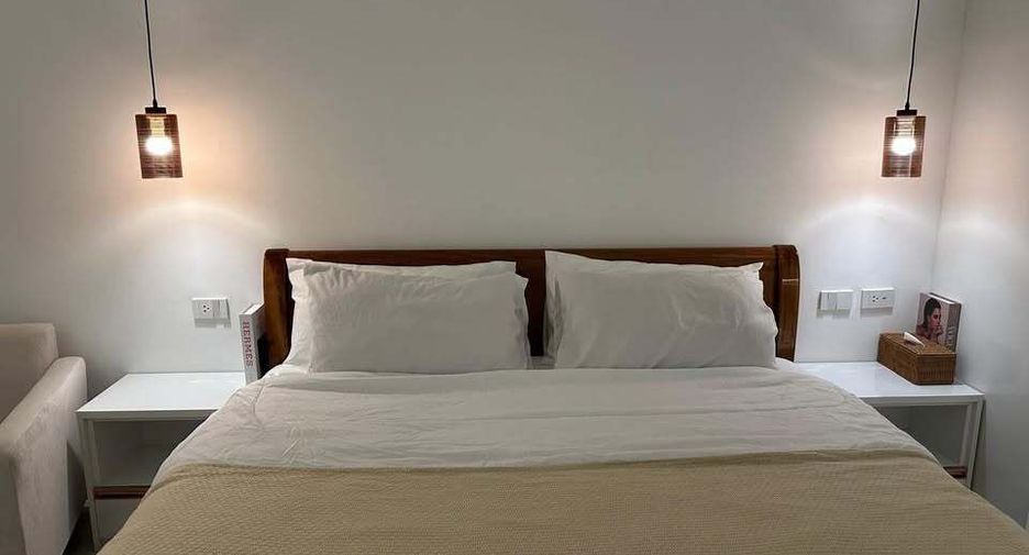 For sale 1 bed condo in Mueang Phuket, Phuket