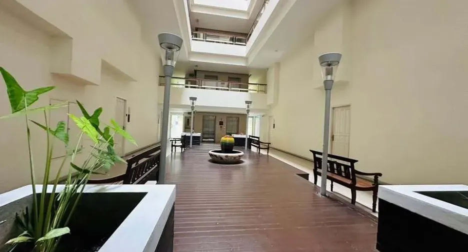 For sale 1 bed condo in Mueang Phuket, Phuket