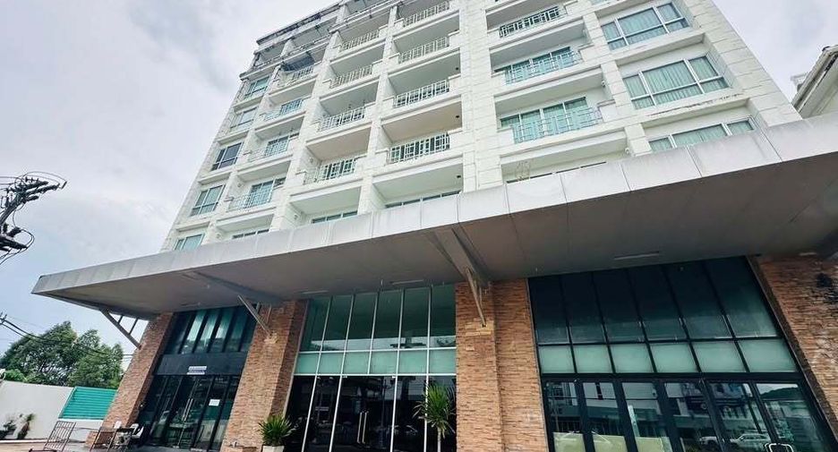 For sale 1 Beds condo in Mueang Phuket, Phuket