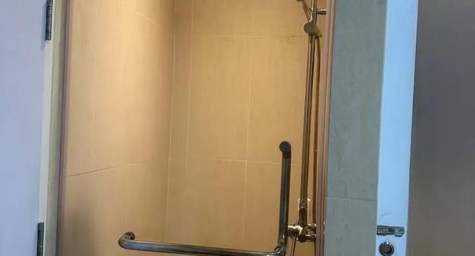 For sale 1 bed condo in Mueang Phuket, Phuket