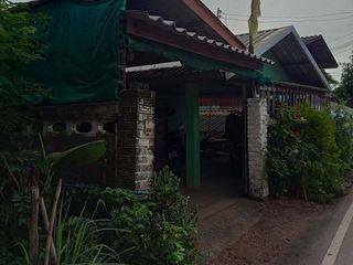 For sale land in Hang Chat, Lampang