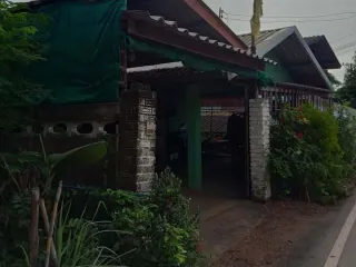 Terreno en venta en Hang Chat, Lampang