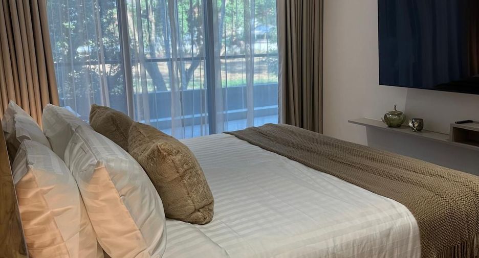 Wohnung zur Miete mit 3 Zimmer in Thalang, Phuket