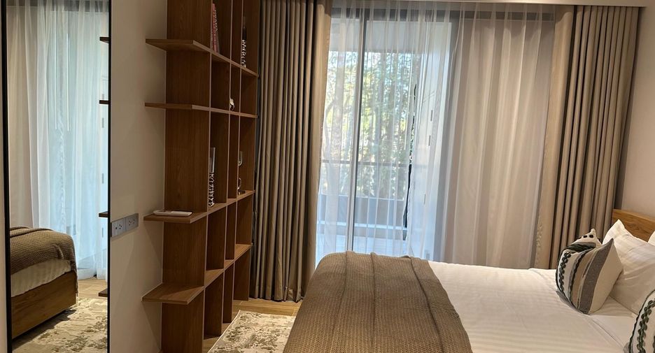 Wohnung zur Miete mit 3 Zimmer in Thalang, Phuket