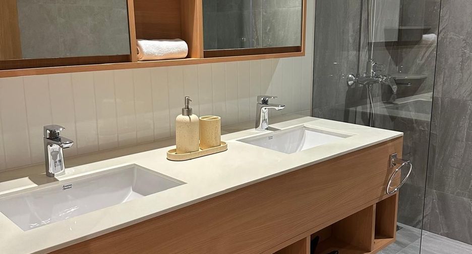 Wohnung zur Miete mit 3 Zimmer in Thalang, Phuket