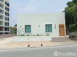 For sale 2 bedrooms house in Bang Saray, Pattaya
