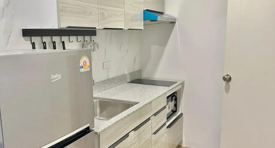 For rent 2 bedrooms townhouse in Thalang, Phuket
