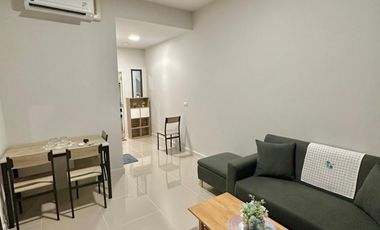 For rent 2 bedrooms townhouse in Thalang, Phuket
