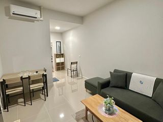 For Rent 2 Bedroom Townhouse In Thalang, Phuket