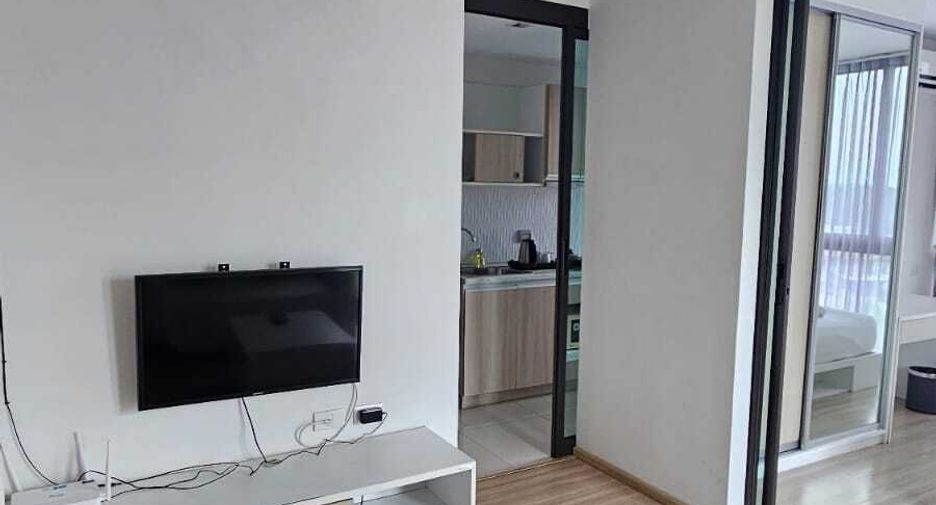 For rent 1 bed condo in Mueang Phuket, Phuket