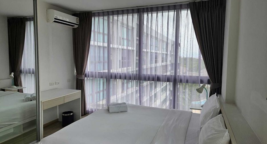 For rent 1 bed condo in Mueang Phuket, Phuket