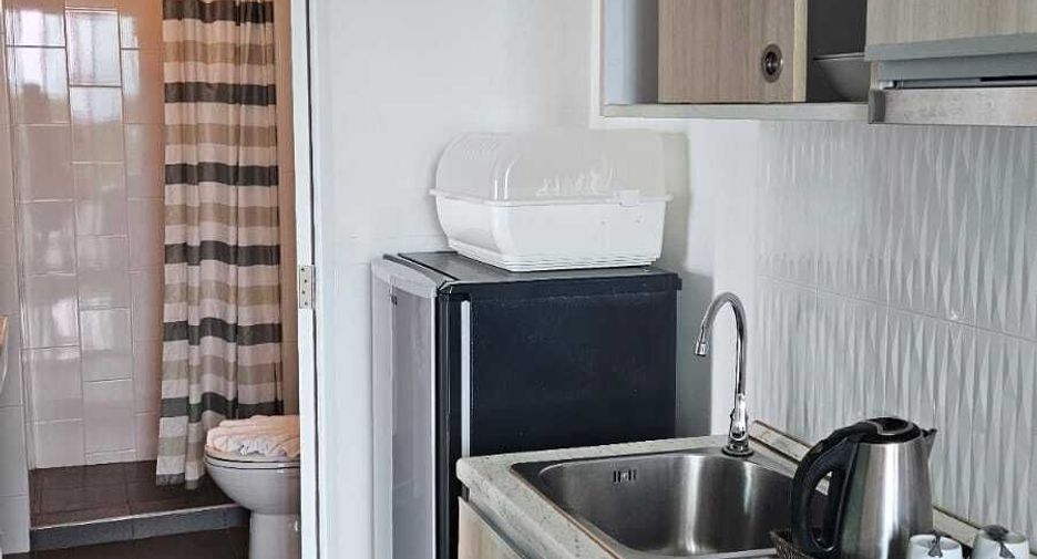 For rent 1 bed condo in Mueang Phuket, Phuket