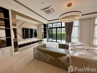 Haus zum Kauf mit 4 Zimmer in Thawi Watthana, Bangkok
