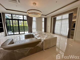 Haus zum Kauf mit 4 Zimmer in Thawi Watthana, Bangkok