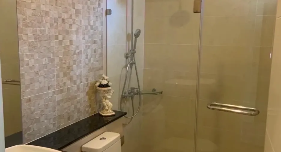 For sale 3 bedrooms house in Bang Lamung, Chonburi